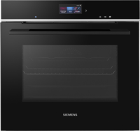 Siemens HS736G1B1 Inbouw combi stoomoven Zwart - thumbnail