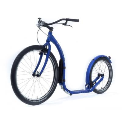Kickbike cruise max blue