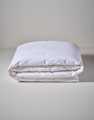 Essenza The Recycled Down Zomerdekbed Wit