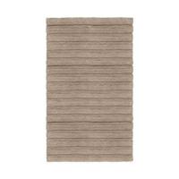 Heckett Lane Bidetmat Vivienne - 60x60cm forest sand - thumbnail