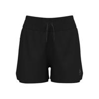 Odlo Zeroweight 3'' 2in1 Short Dames - thumbnail