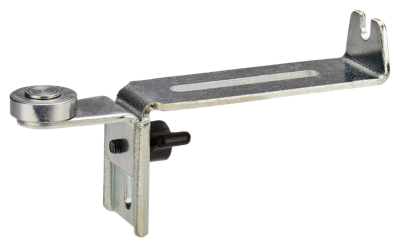 Makita Accessoires Trimgeleider bovenfrees - 122699-2 122699-2