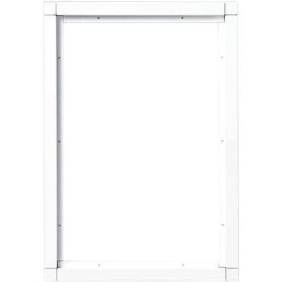 Siedle 200016404-01 Montageaccessoire voor Accessoires voor deurintercom Wit