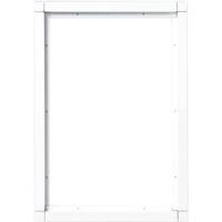 Siedle 200016404-01 Montageaccessoire voor Accessoires voor deurintercom Wit - thumbnail