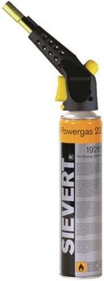 Sievert easyjetset brander 8704 met powergas220483 - 223511 223511