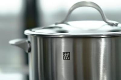 Zwilling Pannenset Essence - 5 Delig