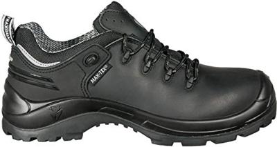 Safety Jogger X330 S3 | Zwart | Maat 38 - 4250401533690