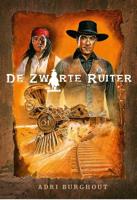 De zwarte Ruiter - Adri Burghout - ebook - thumbnail