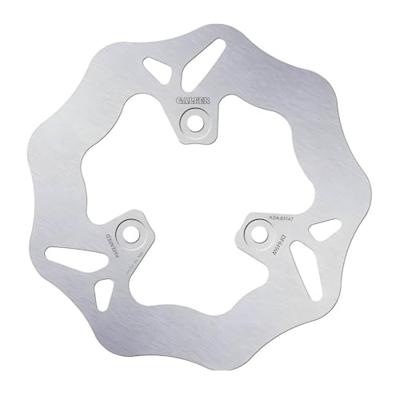 GALFER remschijf "df649" rotor df649 type w rigid
