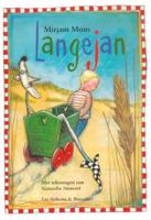 Langejan - Mirjam Mous - ebook - thumbnail