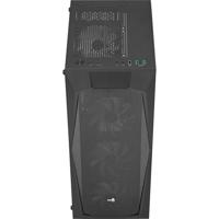 Aerocool Falcon v2 RGB Zwart - thumbnail