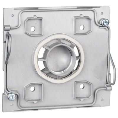Bosch Accessoires Accessories 2608601446 Schwing schijf, 110 x 100 mm - 2608601446