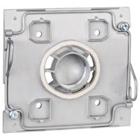 Bosch Accessoires Accessories 2608601446 Schwing schijf, 110 x 100 mm - 2608601446 - thumbnail