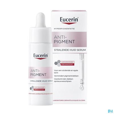 Eucerin Anti Pigment Stralende Huid Serum 30ml