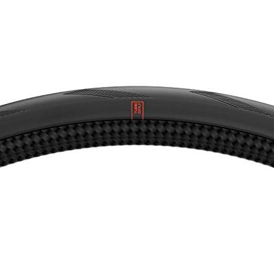 Schwalbe buitenband One Tube Type 24 x 0.90 (23 520) zwart