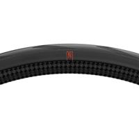 Schwalbe buitenband One Tube Type 24 x 0.90 (23 520) zwart - thumbnail