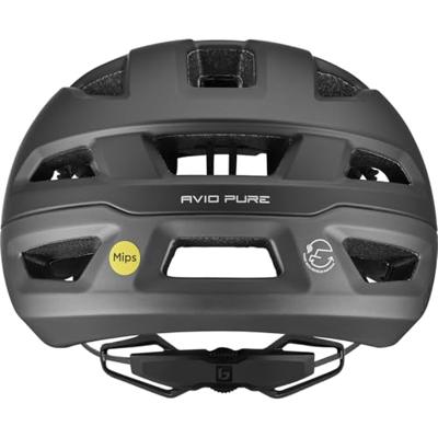 Bollé helm "eco avio pure mips" helmet eco aviopure mips size s min.bl.matte
