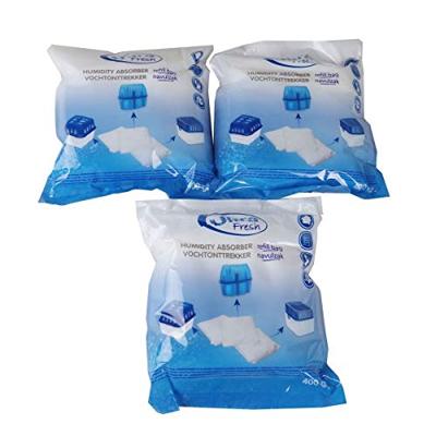 Navulling vochtonttrekker 400 gram