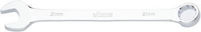 Vigor V7740-21 Ring-steeksleutel Sleutelbreedte (metrisch) 21 mm