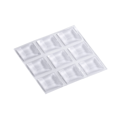 Metafranc Beschermbuffer Zk 13X13Mm 15St Nl - WU0646006