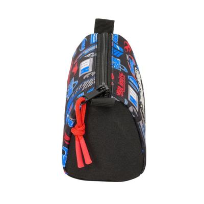 Alleshouder Hot Wheels Multicolour 21 x 8 x 7 cm