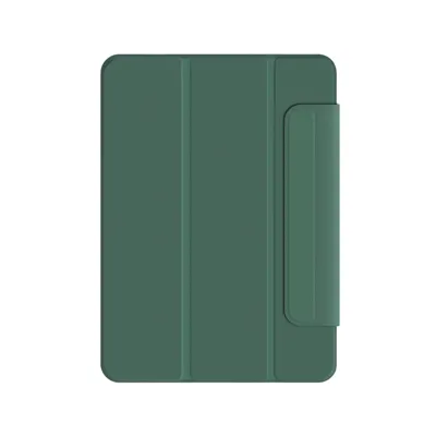 Pomologic BookCover hoes iPad (10th gen/A16) - Harmony Green
