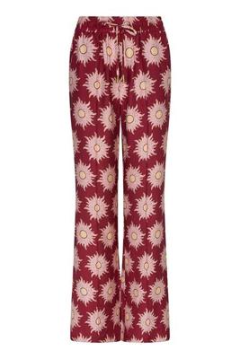 Lofty Manner Broek Remi | Multi