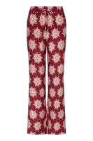 Lofty Manner Broek Remi | Multi - thumbnail