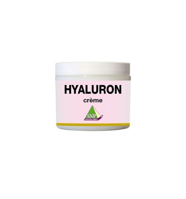 SNP Hyaluron creme 100 Gram