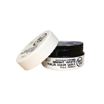 Red One Haarwax aqua bright white 150 Milliliter