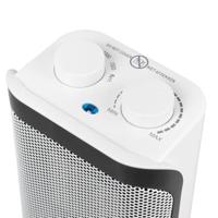 Eurom Verwarming 1500w SV1500 Ventilator Kachel - thumbnail