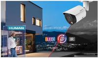 Dahua IPC-HDW2849TMP-S-IL-0280B 8MP IP dome camera - thumbnail