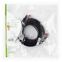 Nedis CCGP85215WT30 Cat6 Utp-netwerkkabel Rj45 Male - Rj45 Male 3,0 M Wit - thumbnail