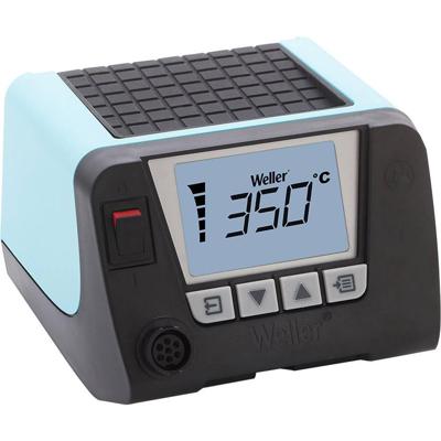 Weller WT 1 Netvoeding voor soldeerstation Digitaal 90 W 50 - 550 °C Weller WT 1 Netvoeding voor soldeerstation Digitaal 90 W 50 - 550 °C