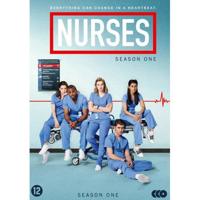 Nurses - Seizoen 1 (DVD) - thumbnail