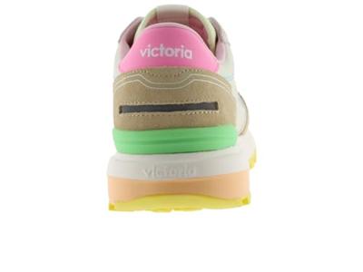 Victoria Sneakers 1156114-Beige Beige-37 maat 37