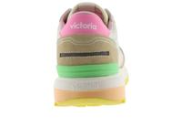 Victoria Sneakers 1156114-Beige Beige-38 maat 38 - thumbnail