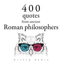 400 Quotations from Ancient Roman Philosophers - thumbnail