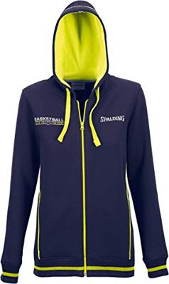 Spalding Team Jacket 4HER