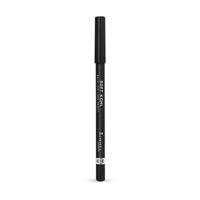 Rimmel London Oogpotlood Soft Kayal Jet Black - thumbnail