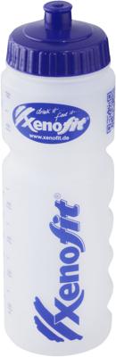 Xenofit drinking bottle 750ml