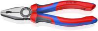 KNIPEX combinatietang 03 02 160 - thumbnail