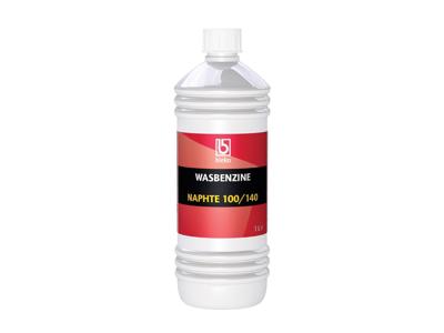 Wasbenzine 1,0 Liter
