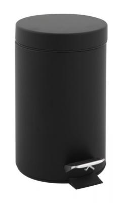 V-part pedaalemmer 3 l, zwart