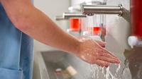 SanTRAL SanTRAL handdoekdispenser groot - RVS - thumbnail