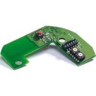 Hekatron FM.Pro X Draadloze module Koppelbaar (b x d) 60 mm x 78 mm - thumbnail