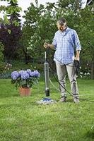 KÄRCHER pompen en eau immergée BP 6 Deep Well - 5,5 bar - 1000 W - thumbnail