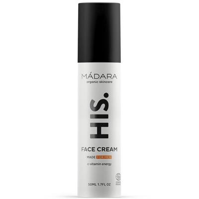 MÁDARA Face Cream 50ml