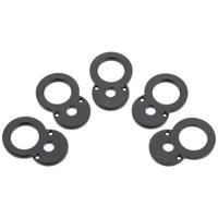 HAZET Afdekplatenset 863P-01/5 - thumbnail