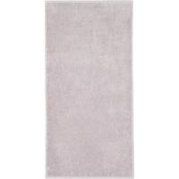 Cawö Cawo Pure Uni Badlaken 80x150 quarz - thumbnail